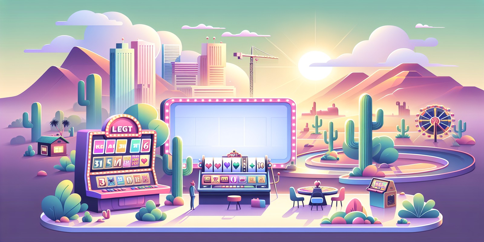 Ascend to Victory: Master Slot Strategies for 2025 Wins - Slot Strategy Guide for global | MO