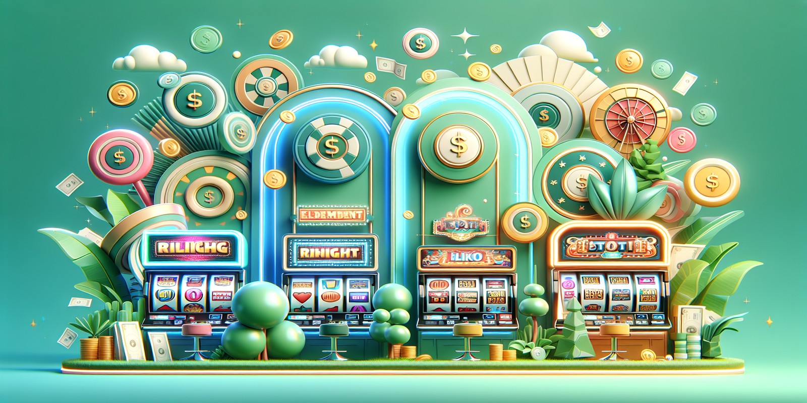 Join Baji999: Your Ultimate Guide to Slot Gaming Success with MostBet