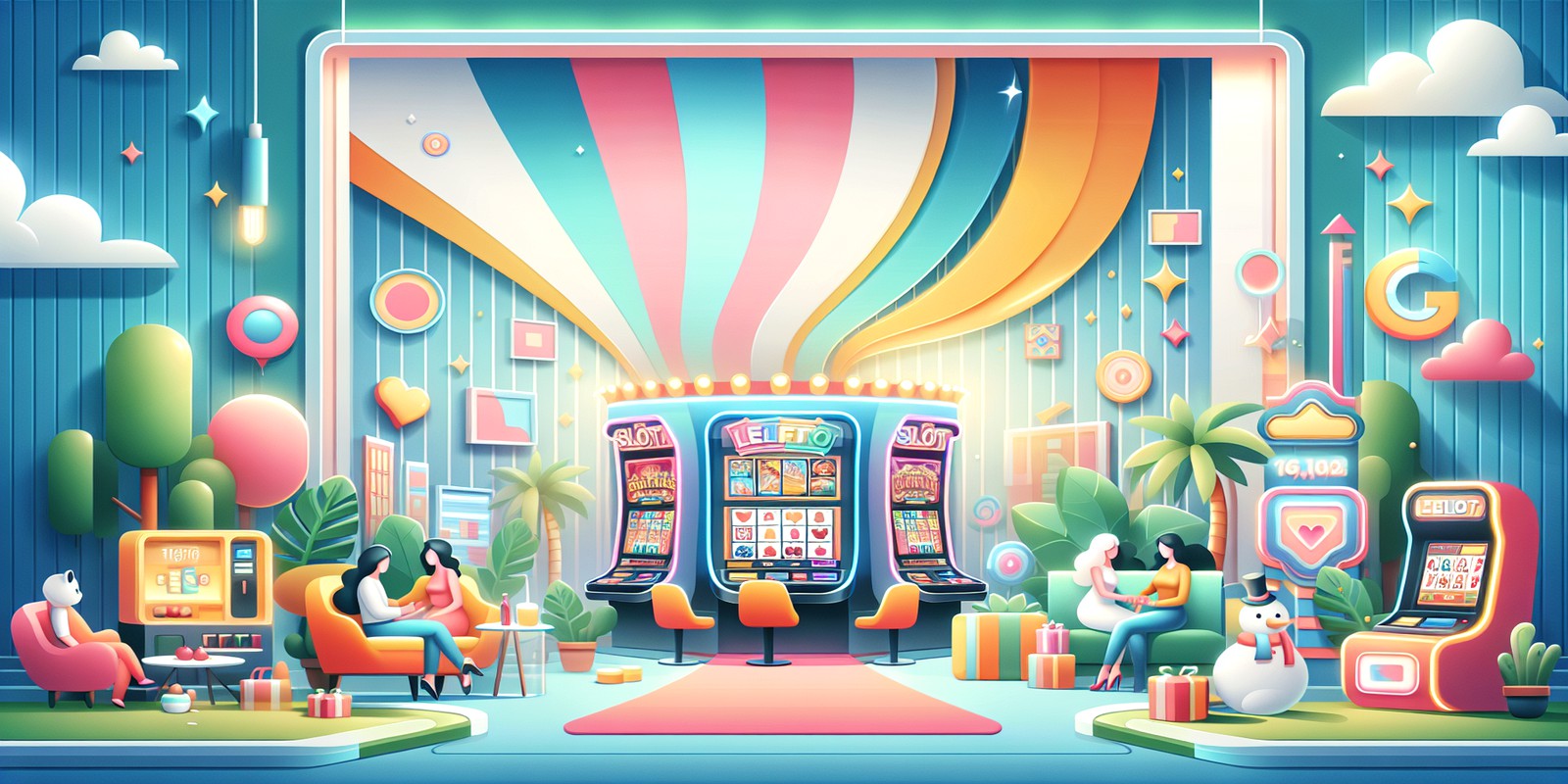 Maximize Your Wins: Top Slot Strategies for 2025 - Slot Strategy Guide for global | MO