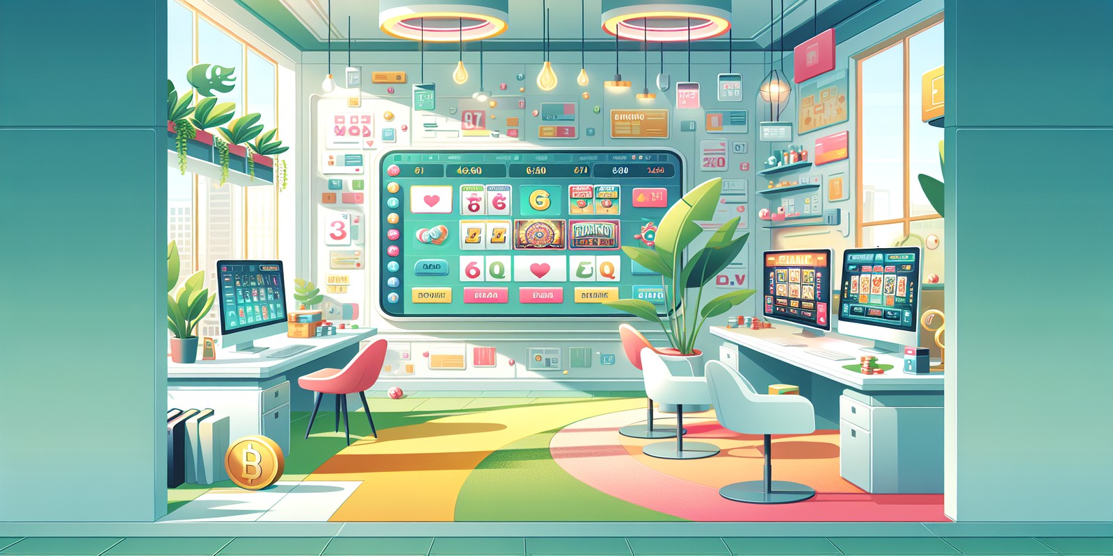 Spin to Win: MostBet's Ultimate Guide to Slot Strategies for Pakistan Players.