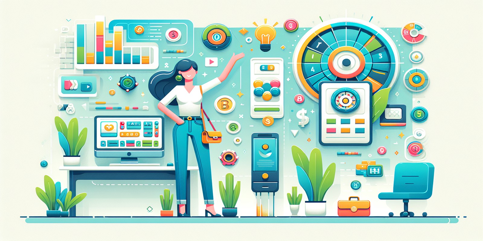 Spin to Win: Unleash Your Luck with Slots in 2025 - MostBet Guide for Pakistan Players