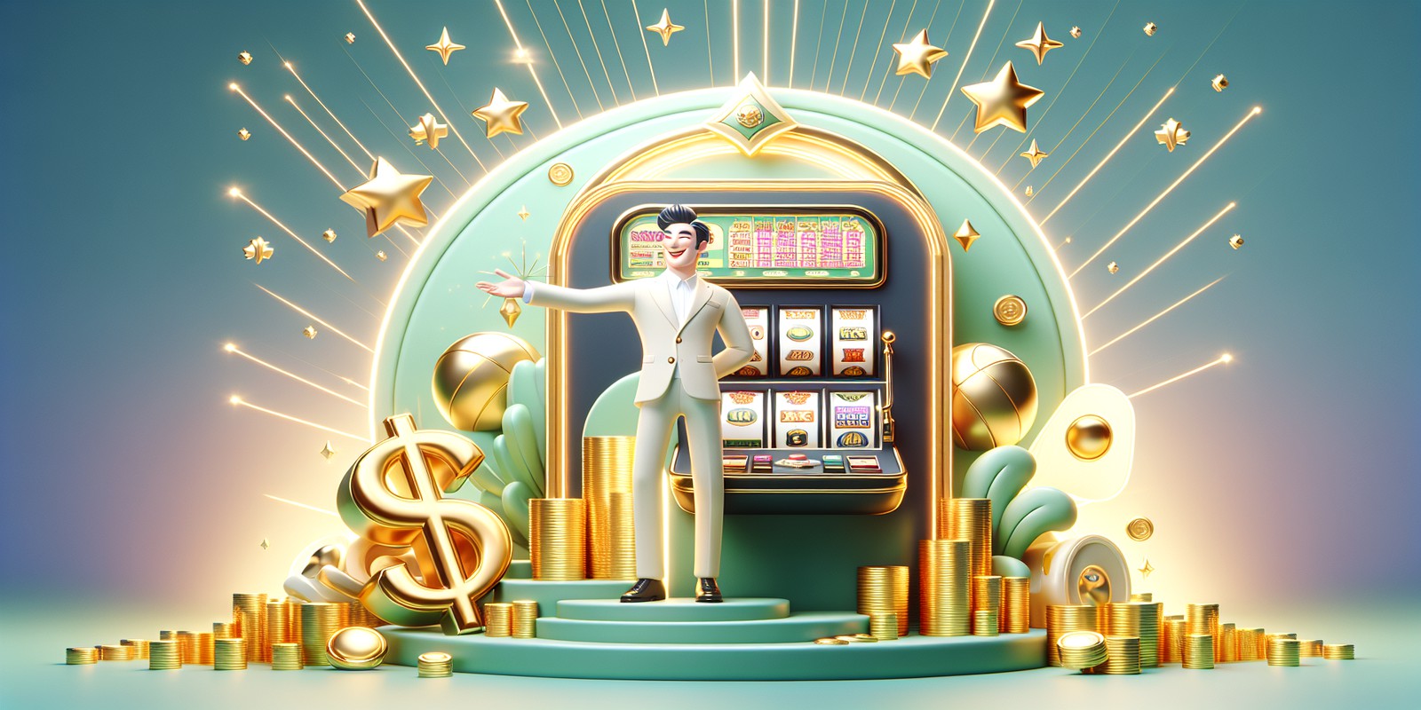 Unlock Big Wins: Expert Slot Strategies for Spinning Success in 2025 - Slot Strategy Guide for global | MO