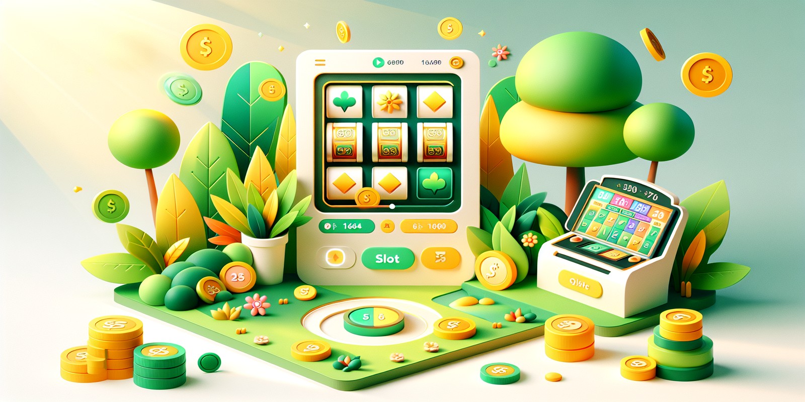 Unlock Fun with Frive Games: Your 2025 Slot Adventure Awaits! - Slot Strategy Guide for global | MO