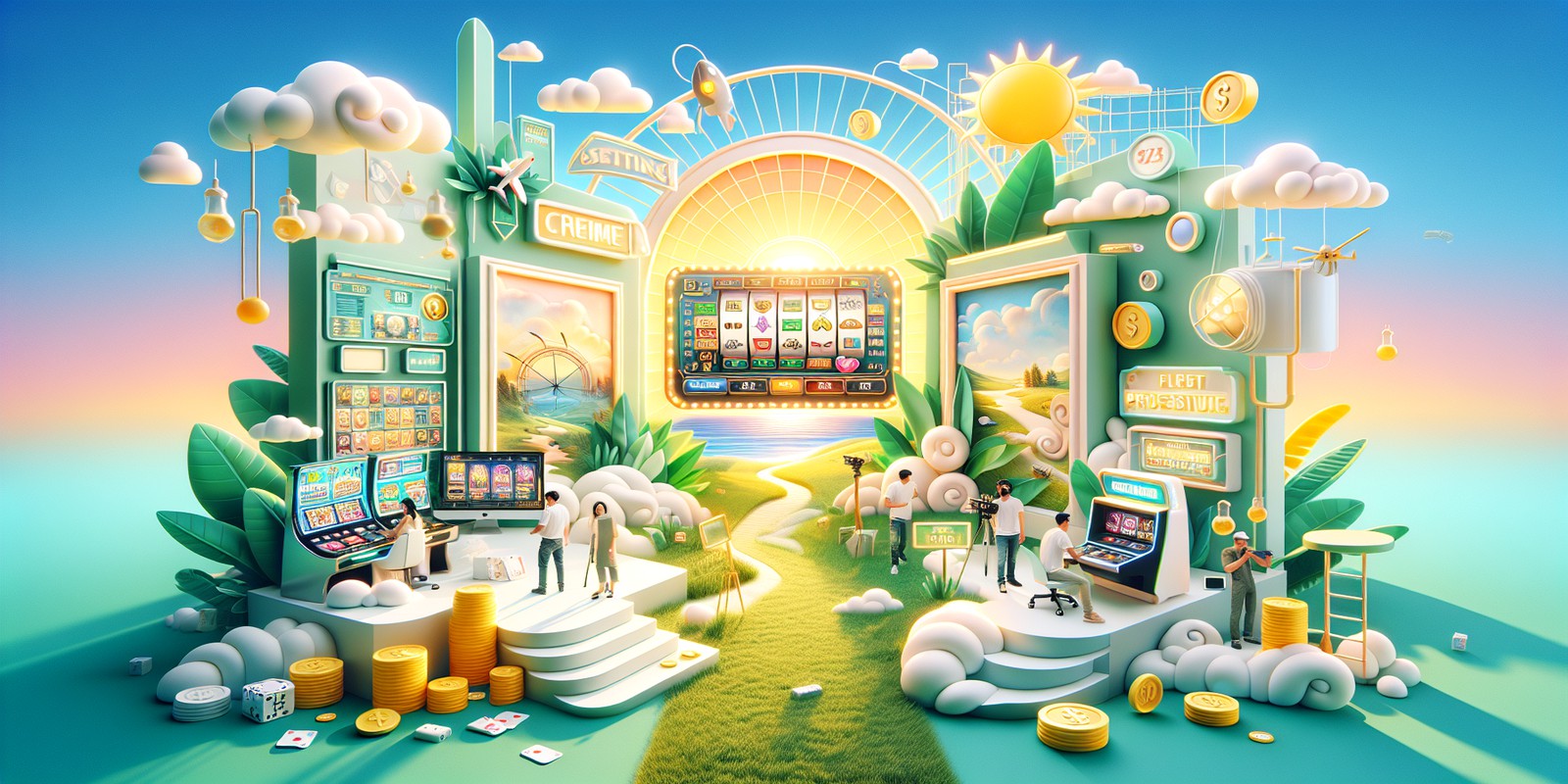 Unlock the Secrets of Slots: Winning Strategies for 2025 - MostBet's guide tailored for players in Pakistan.