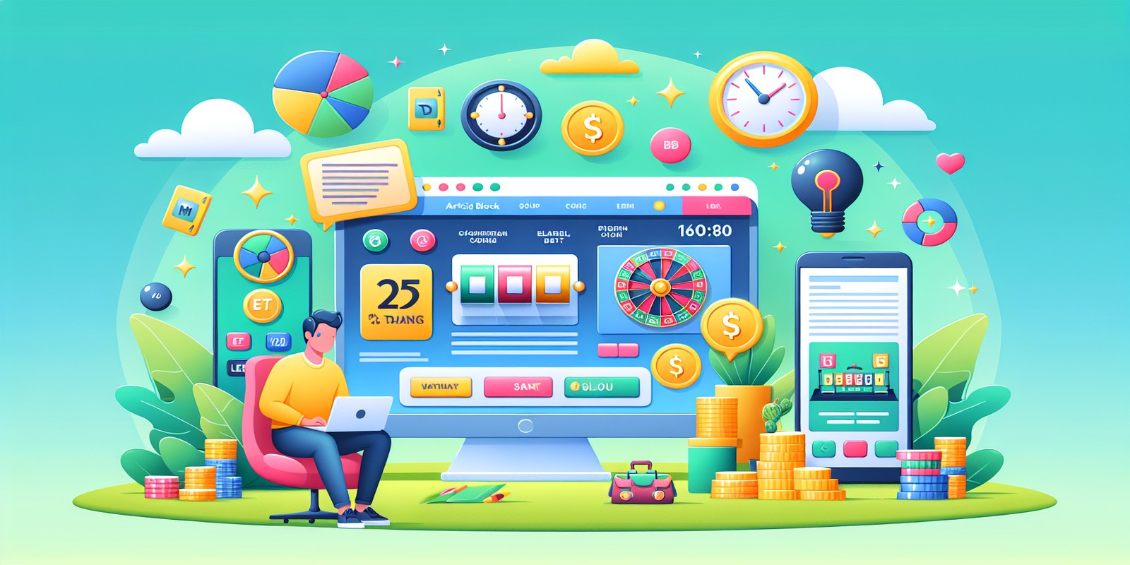 Unlock the Secrets to Hitting Jackpots in 2025 Slot Games! - Slot Strategy Guide for global | MO