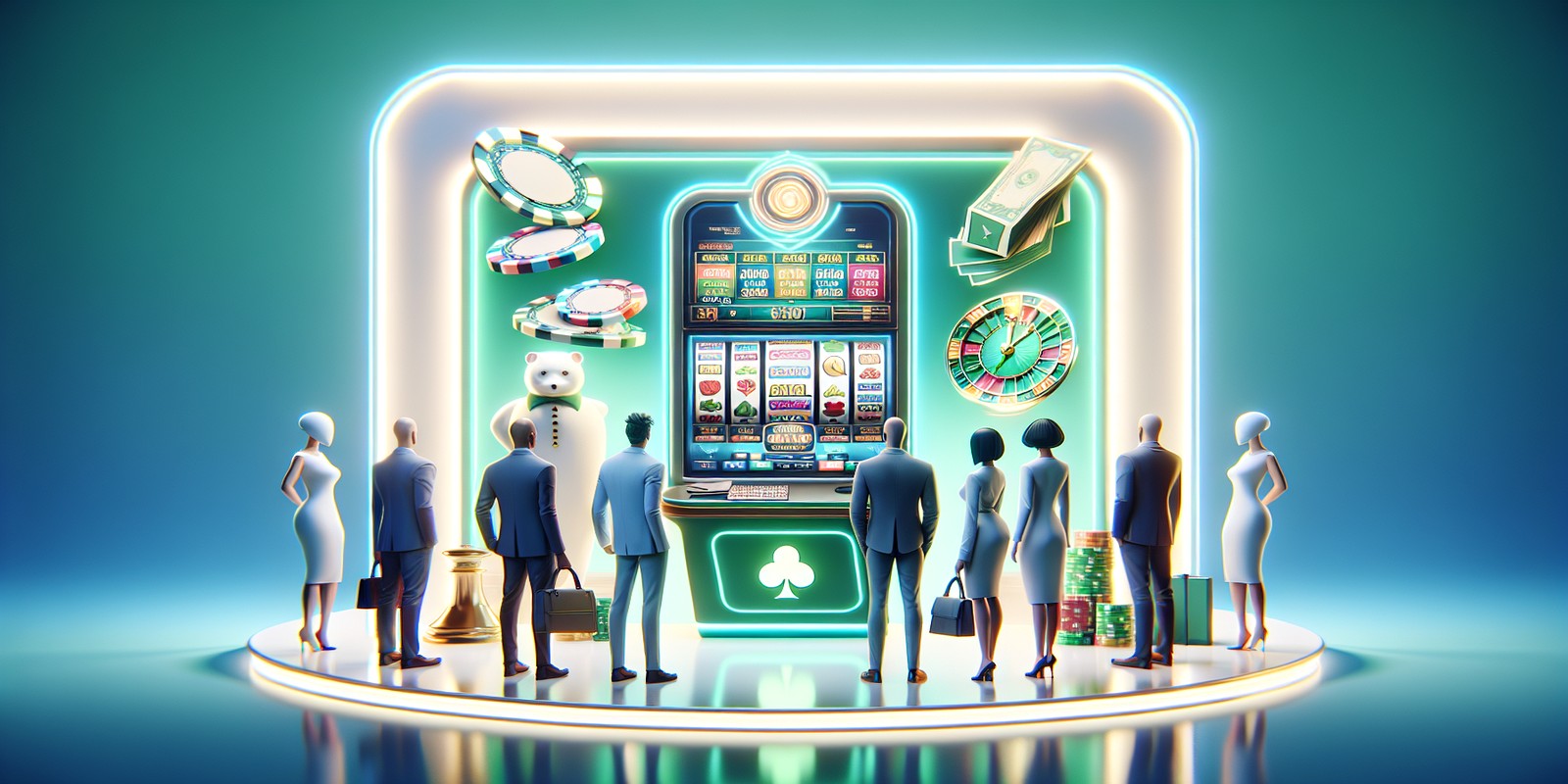 Unlock Winning Strategies: Top Slot Tips for 2025 Players - Slot Strategy Guide for global | MO