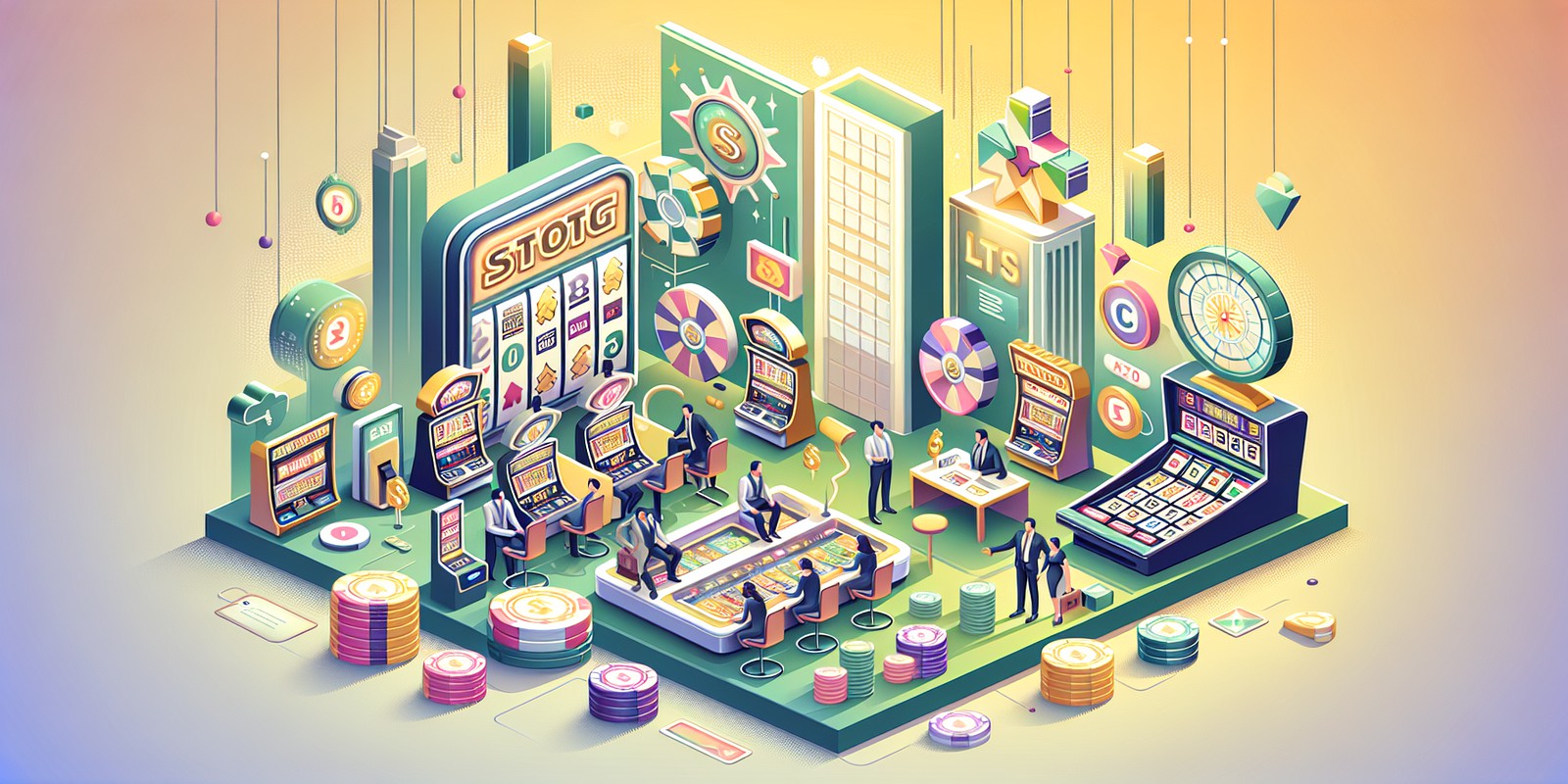 Unlock Your Winning Potential: Top Jackpot Strategies for 2025 - Gaming Guide Guide for pakistani | MO