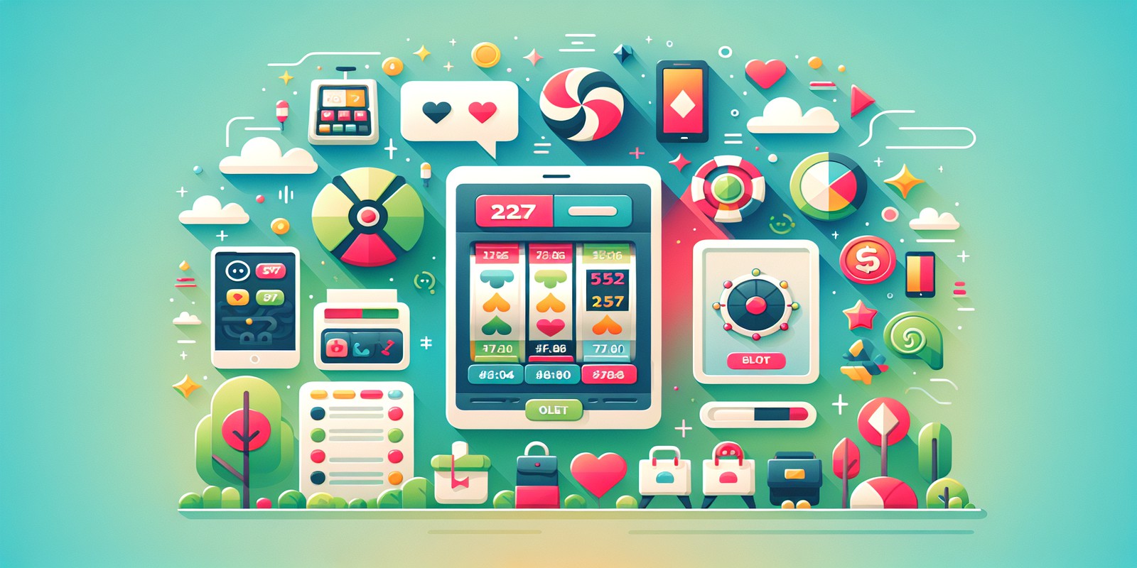 Unlocking Jackpot108: Top Slot Gacor Strategies for 2025 in Pakistan - Slot Strategy Guide for Players | MO