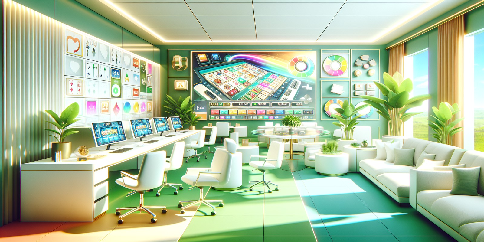 Unlocking Jackpot108: Your Guide to Gacor Slots in 2025 - MostBet guide featuring strategies and insights for players in Pakistan