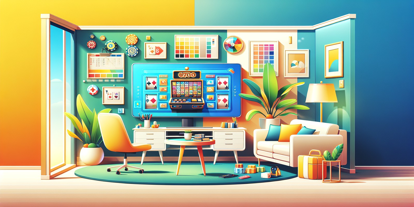 Unlocking Slot Gacor Secrets: Winning Strategies for Pakistan Players