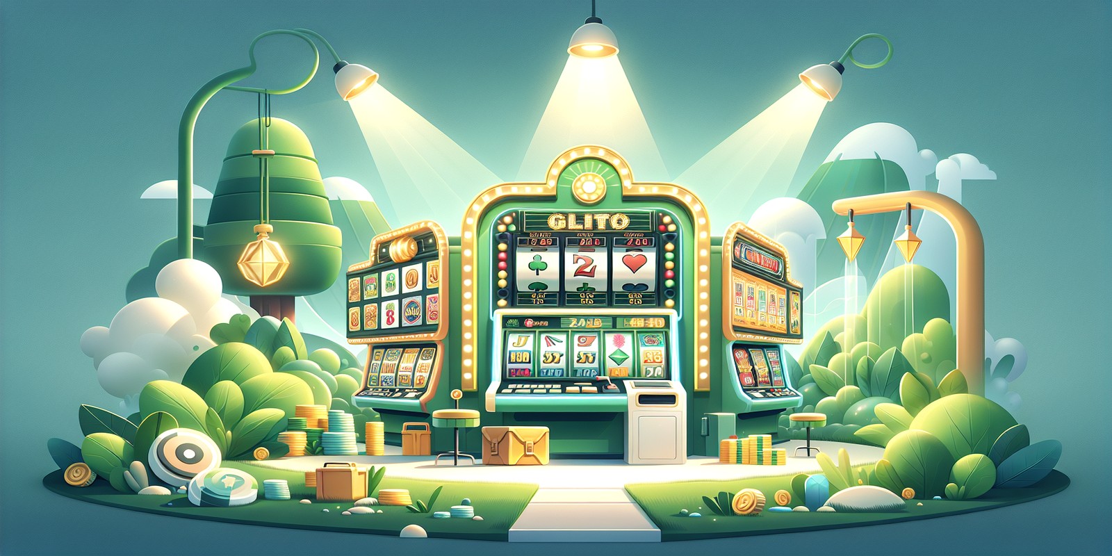 Unlocking Slot Gacor: Your 2025 Guide to Winning Jackpots - MostBet insights for players.