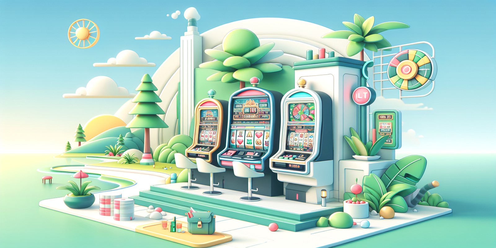 Unlocking slot game strategies for big wins in 2025 with MostBet.