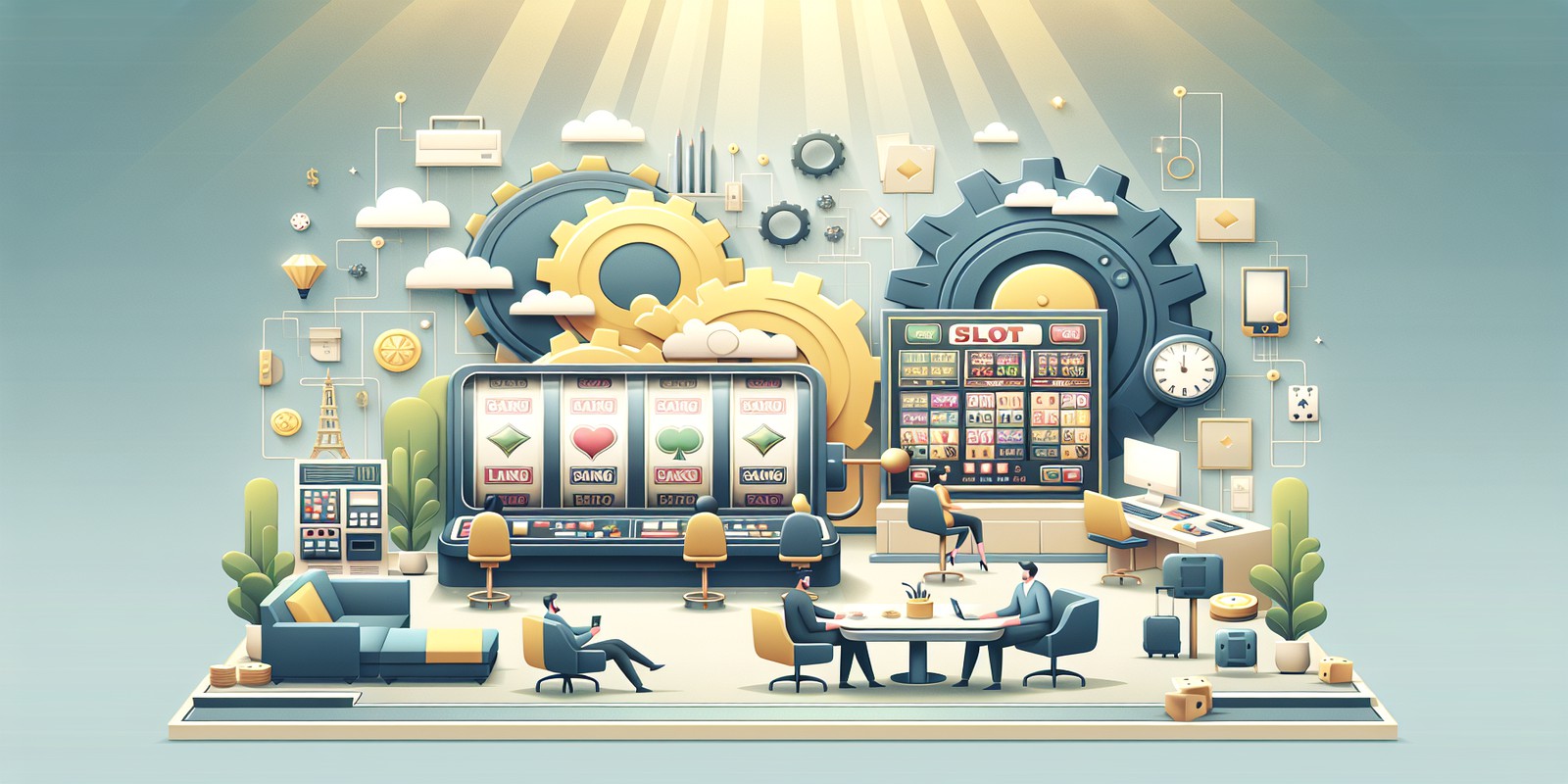 Unlocking the Jackpot: Top Slot Strategies to Win Big in 2026 - A guide by MostBet for Pakistani players