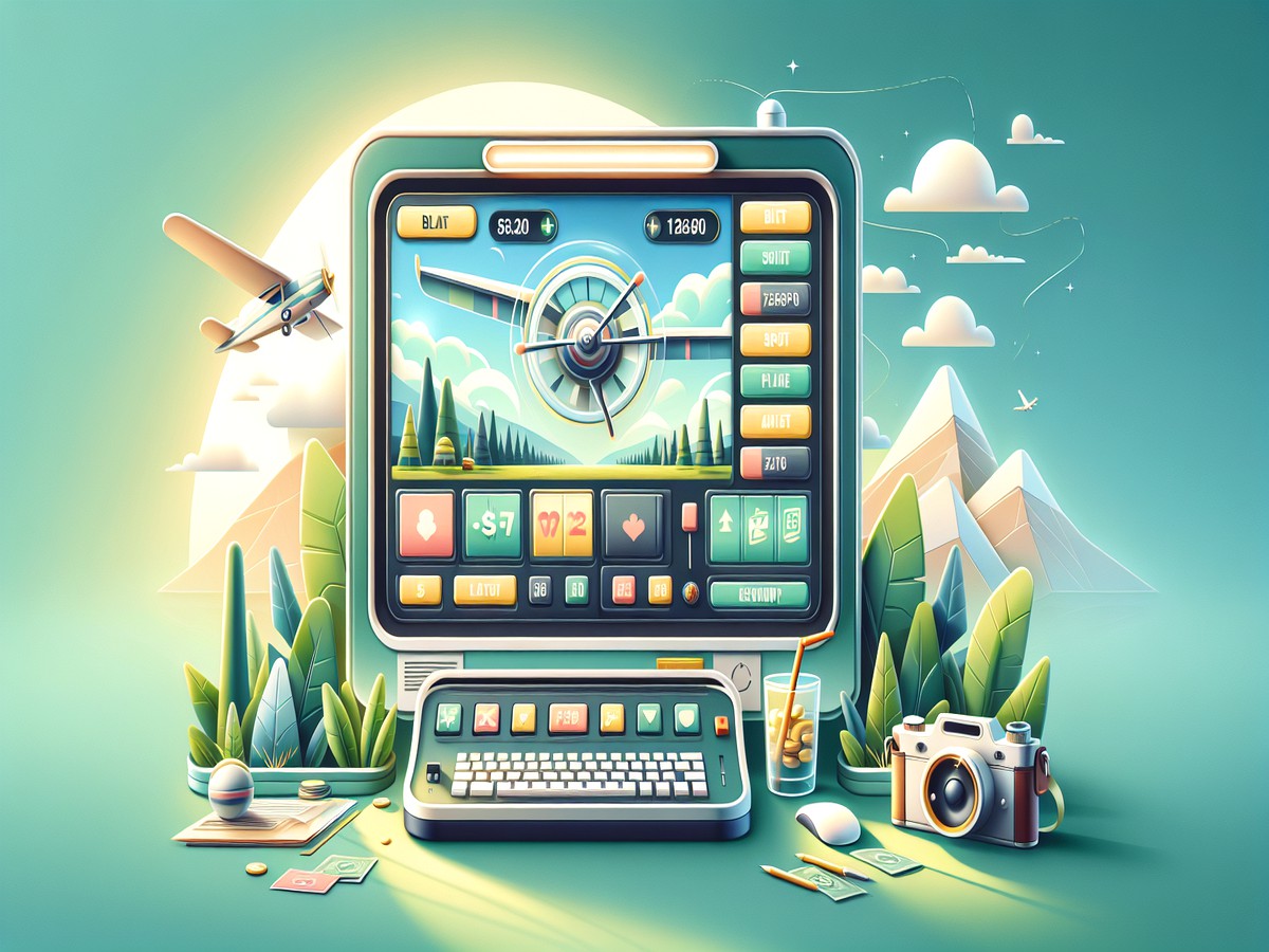 MO Aviator Game - Experience the Thrill