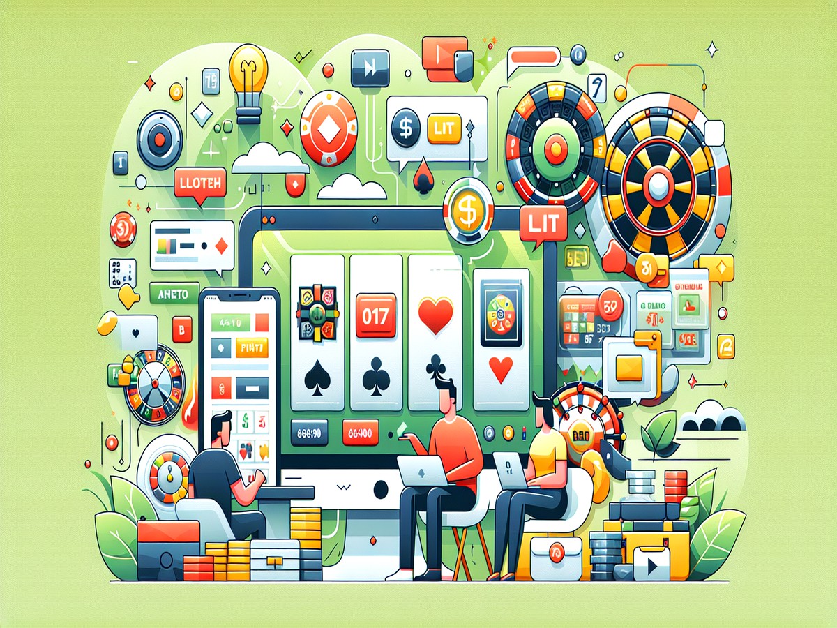 MO Poker Games - Test Your Skills