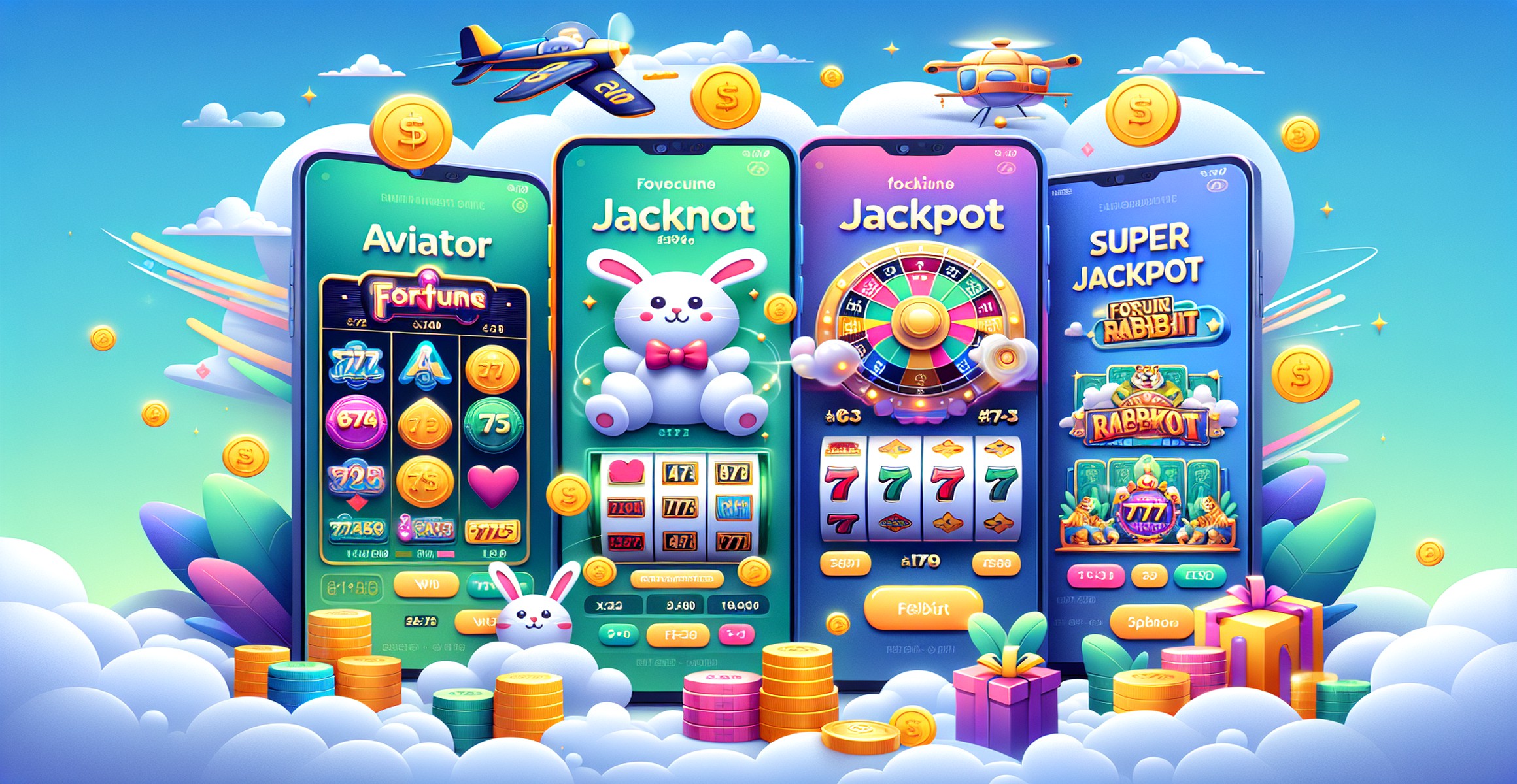 Classic Fruit Slots - Enjoy Retro Fun at MO