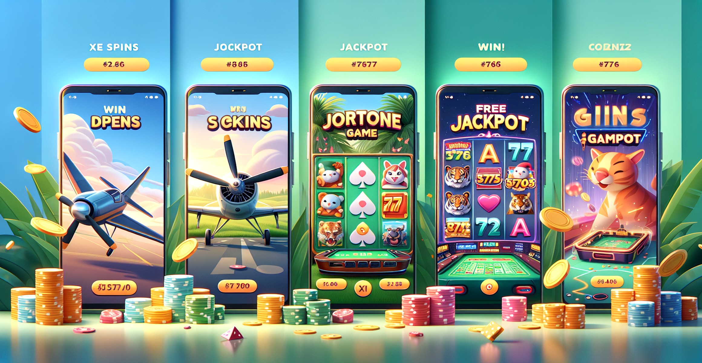 Dice Games - Thrilling Gameplay at MO