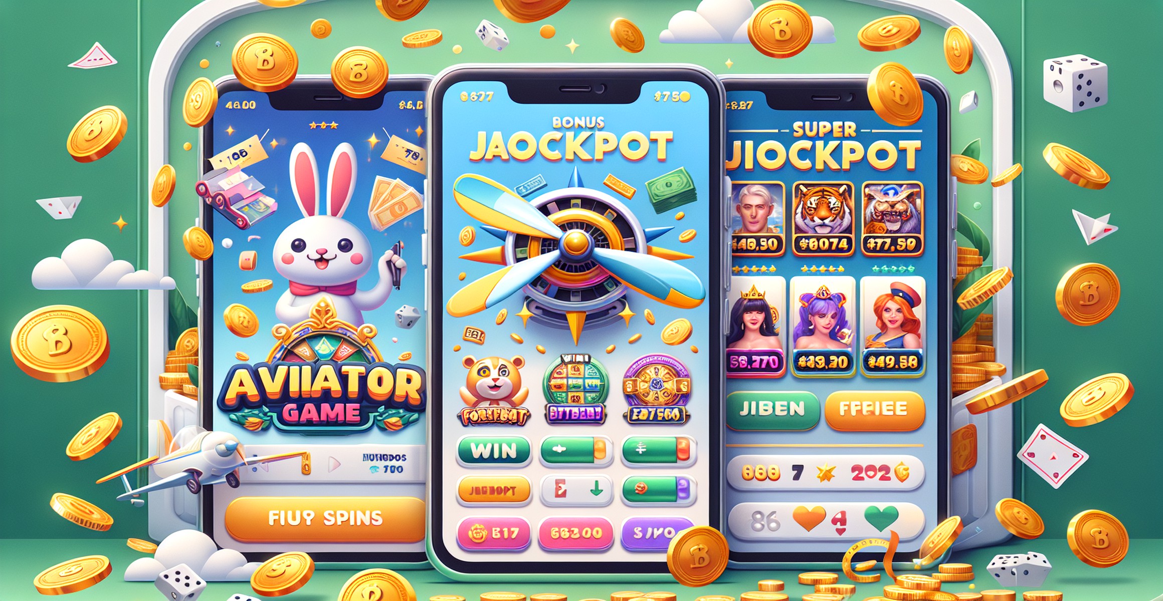 Poker Games - Compete and Win at MO